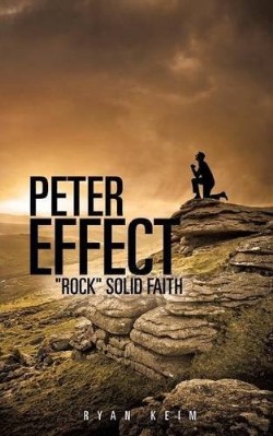 9781629522005 Peter Effect : Rock Solid Faith