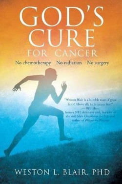 9781629522029 Gods Cure For Cancer