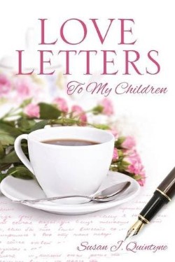 9781629522241 Love Letters To My Children
