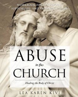9781629522845 Abuse In The Church Healing The Body Of Christ