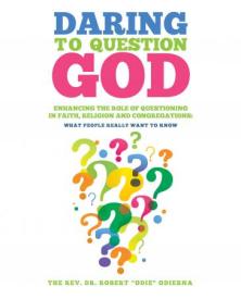 9781629523163 Daring To Question God