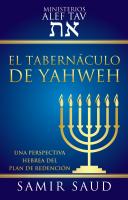 9781629523996 Tabernaculo De Yahweh - (Spanish)