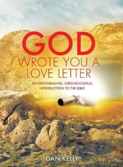 9781629524085 God Wrote You A Love Letter
