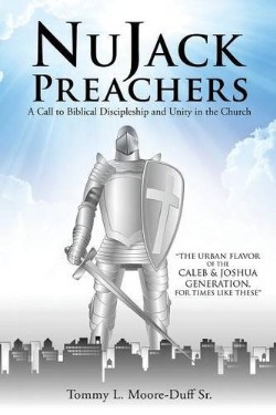 9781629524702 Nujack Preachers : The Urban Flavor Of The Caleb And Joshua Generation For