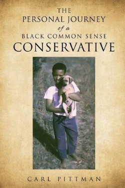 9781629525181 Personal Journey Of A Black Common Sense Conservative