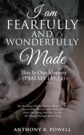 9781629525679 I Am Fearfully And Wonderfully Made