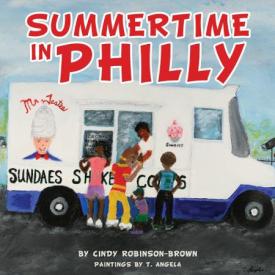 9781629525716 Summertime In Philly