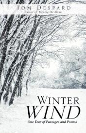 9781629525754 Winter Wind : One Year Of Passages And Poems