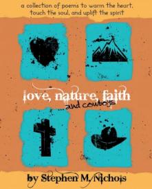 9781629525815 Love Nature Faith And Cowboys