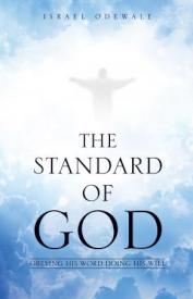 9781629526164 Standard Of God