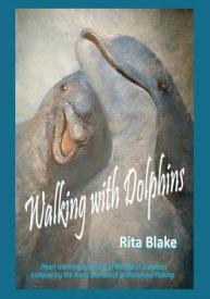 9781629526911 Walking With Dolphins