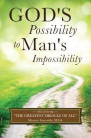 9781629526980 Gods Possibility To Mans Impossibility