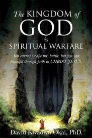 9781629527246 Kingdom Of God Is Spiritual Warfare