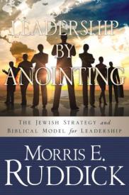 9781629527321 Leadership By Anointing