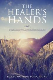 9781629527406 Healers Hands : Spiritual Growth And Miraculous Healing