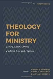 9781629956558 Theology For Ministry