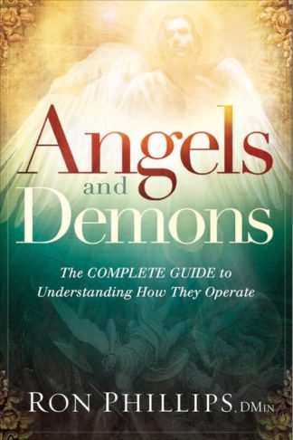 9781629980348 Angels And Demons