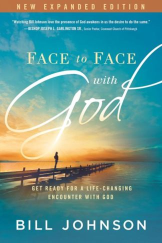 9781629981864 Face To Face With God (Expanded)