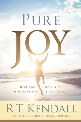 9781629981871 Pure Joy : Receiving Gods Gift Of Gladness In Every Trial
