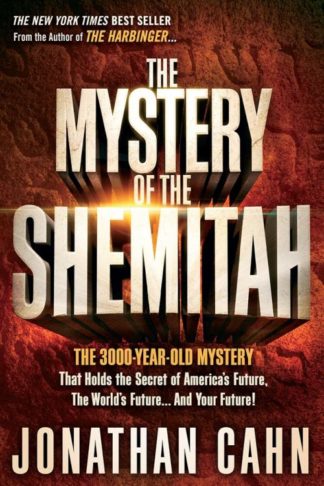 9781629981932 Mystery Of The Shemitah