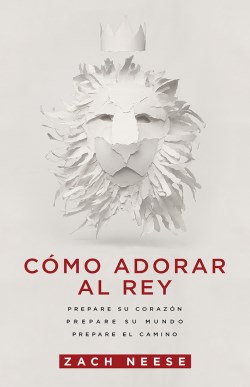 9781629982854 Como Adorar Al Rey - (Spanish)