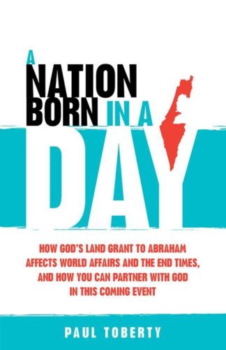 9781629984476 Nation Born In A Day