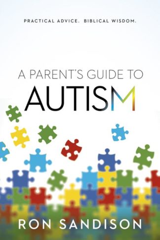 9781629986715 Parents Guide To Autism