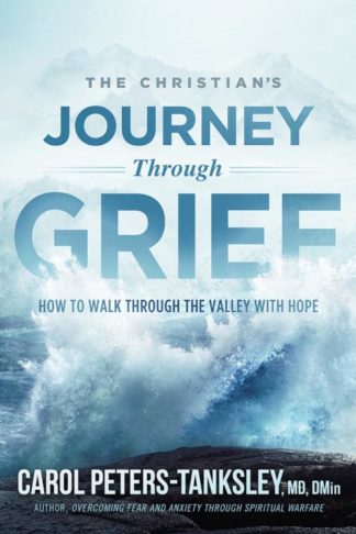 9781629995991 Christians Journey Through Grief