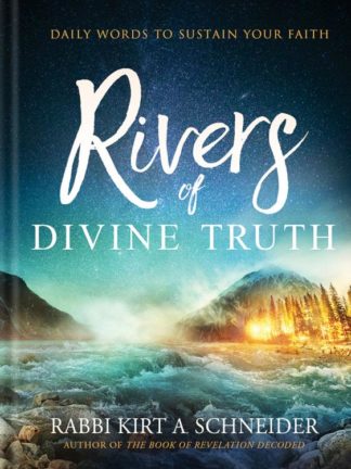 9781629998688 Rivers Of Divine Truth