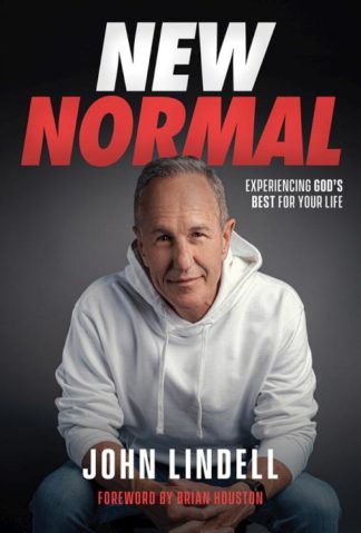 9781629999104 New Normal : Experiencing God's Best For Your Life