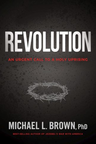 9781629999593 Revolution : An Urgent Call To A Holy Uprising