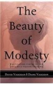 9781630264383 Beauty Of Modesty