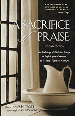 9781630269968 Sacrifice Of Praise Second Edition