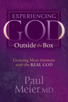 9781630473877 Experiencing God Outside The Box