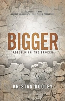 9781630476212 Bigger Rebuilding The Broken (Workbook)