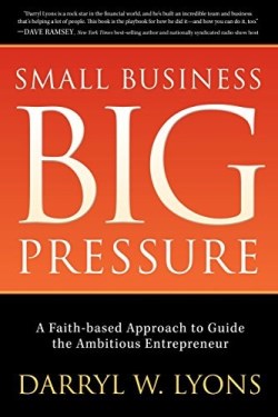 9781630476519 Small Business Big Pressure