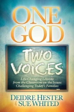 9781630477103 1 God Two Voices