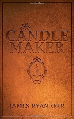 9781630479695 Candle Maker
