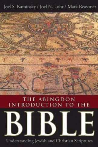9781630884185 Abingdon Introduction To The Bible