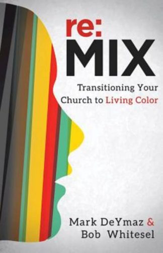 9781630886929 Re Mix : Transitioning Your Church To Living Color