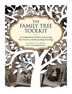 9781631582196 Family Tree Toolkit