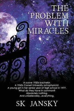 9781632134684 Problem With Miracles