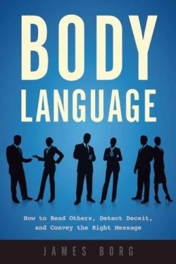 9781632203359 Body Language : How To Read Others