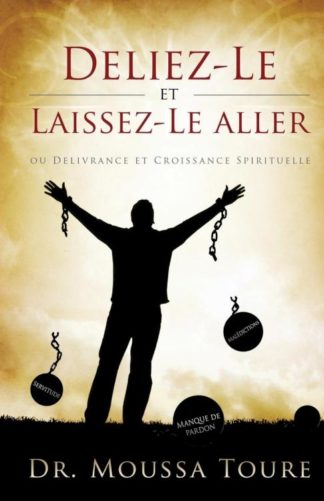 9781632320834 Deliez Le Et Laissez Le Aller - (Other Language)
