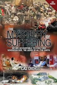 9781632321398 Mystery Of Suffering