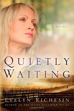 9781632321480 Quietly Waiting : A Novel