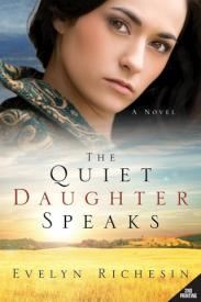 9781632321541 Quiet Daughter Speaks