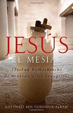 9781632321848 Jesus El Mesias - (Spanish)