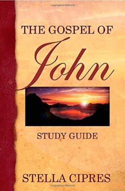 9781632321909 Gospel Of John Study Guide (Student/Study Guide)