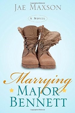 9781632322531 Marrying Major Bennett